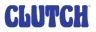 CLUTCH Glue logo
