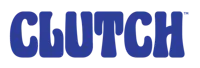 CLUTCH Glue logo
