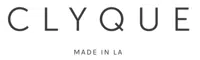 Clyque logo