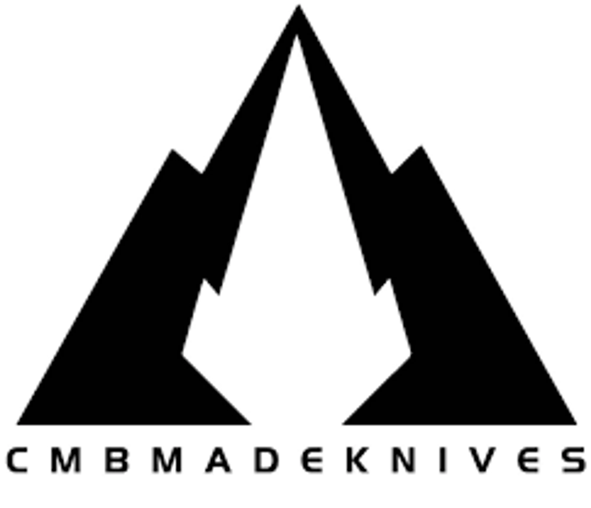 CMB MADE KNIVES logo
