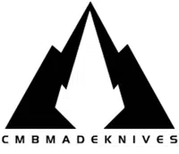 CMB MADE KNIVES logo