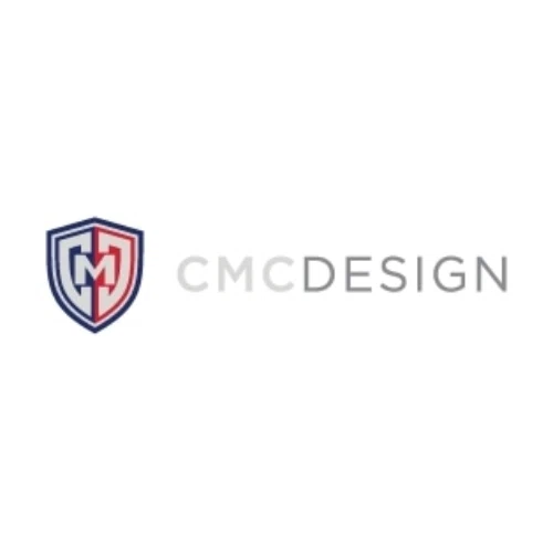 CMC Design logo