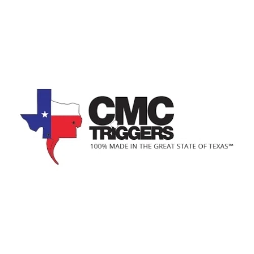 CMC Triggers logo