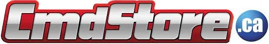 CmdStore logo