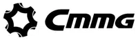 CMMG logo