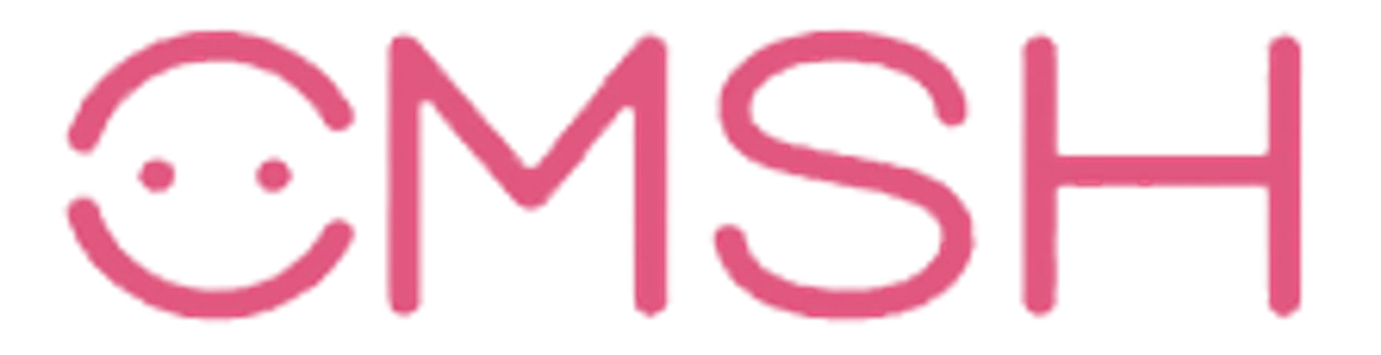 CMSHCUP logo