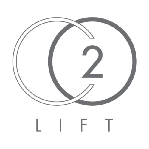 CO2Lift logo