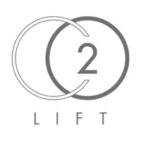 CO2Lift logo