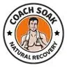 Coach Soak logo
