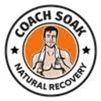 Coach Soak logo