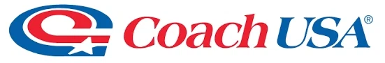 Coach USA logo