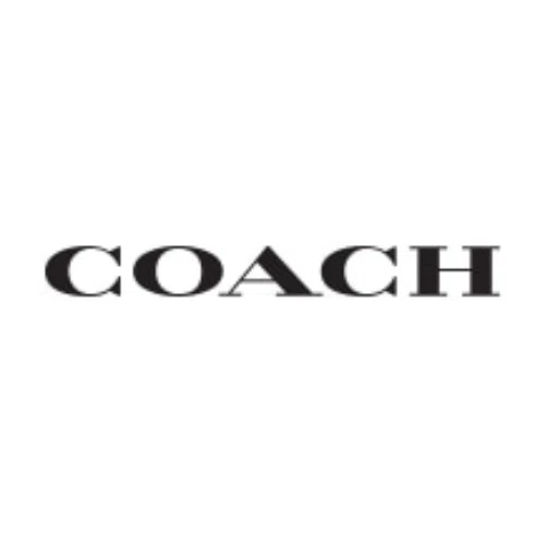 Unlock Savings: Your Guide to the Coach $20 Off Coupon