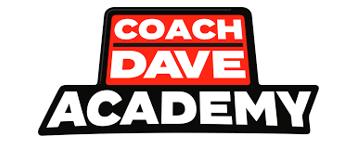 Coach Dave Academy promo code