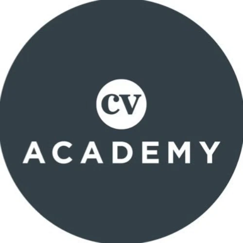 CV Academy logo