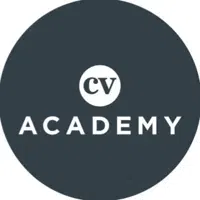 CV Academy logo