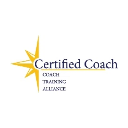 Coach Training Alliance logo