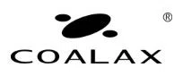 Coalax logo