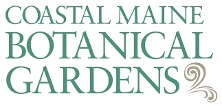 Coastal Maine Botanical Gardens logo