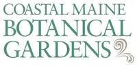 Coastal Maine Botanical Gardens logo