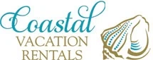 Coastal Vacation Rentals logo