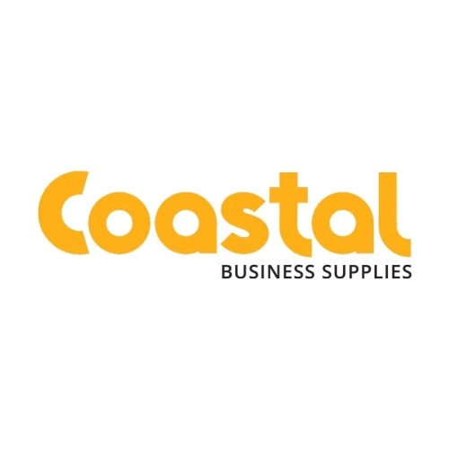 Coastal Business Supplies logo