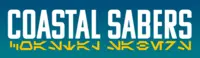 Coastal Sabers logo
