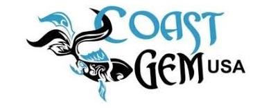 Coast Gem USA promo code