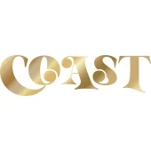 Coast Smokes logo