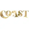 Coast Smokes logo