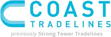 Coast Tradelines logo