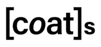 Coats Skin logo