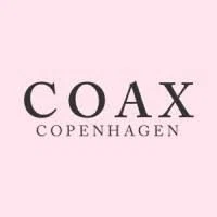 COAX Copenhagen logo