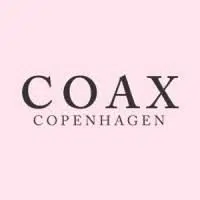 COAX Copenhagen logo
