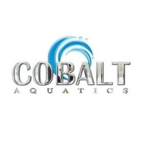 Cobalt Aquatics logo