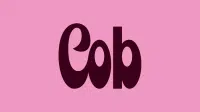 Cob Foods logo