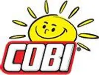Cobi Toys logo