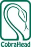 CobraHead logo