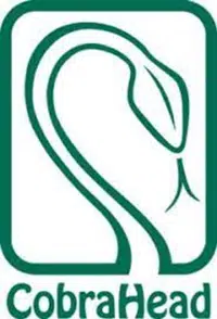 CobraHead logo