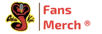 Cobra Kai Store logo