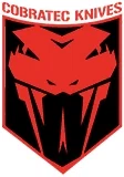 CobraTec Knives logo