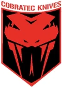 CobraTec Knives logo
