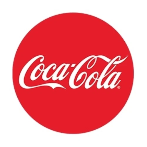 Coca-Cola coupon code