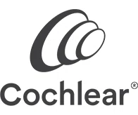 Cochlear Americas logo