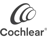 Cochlear Americas logo
