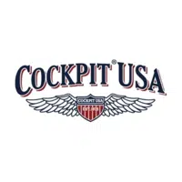 Cockpit USA logo