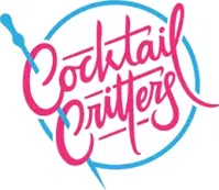 Cocktail Critters logo