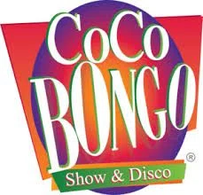 CocoBongo logo
