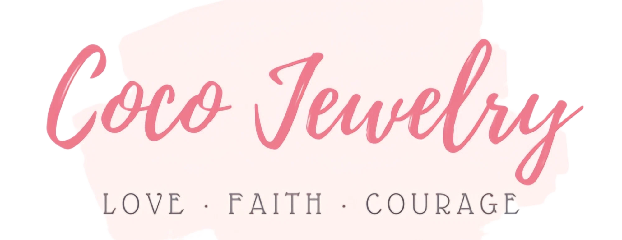 Coco Jewelry logo