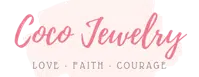 Coco Jewelry logo
