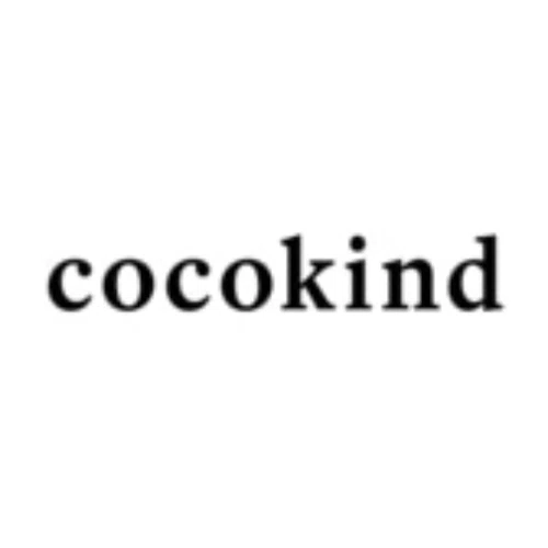 Cocokind logo